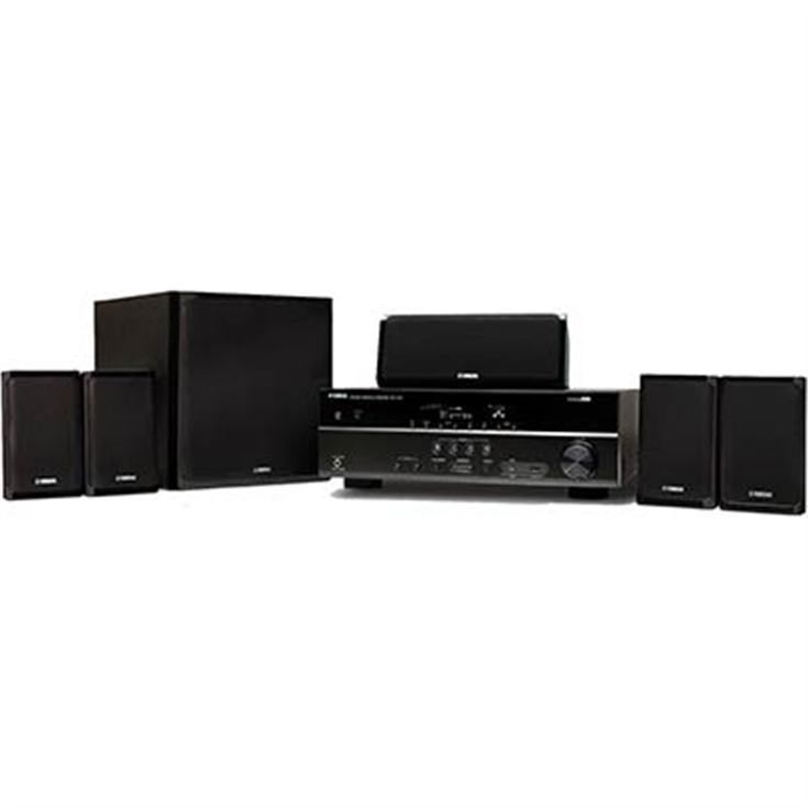 Audio Devices