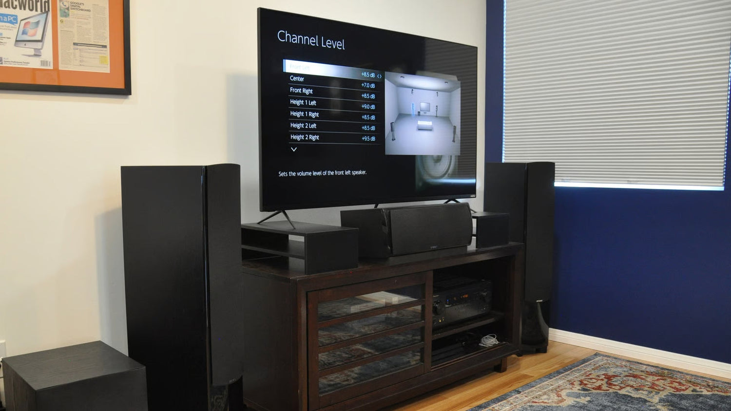 Home Theater
