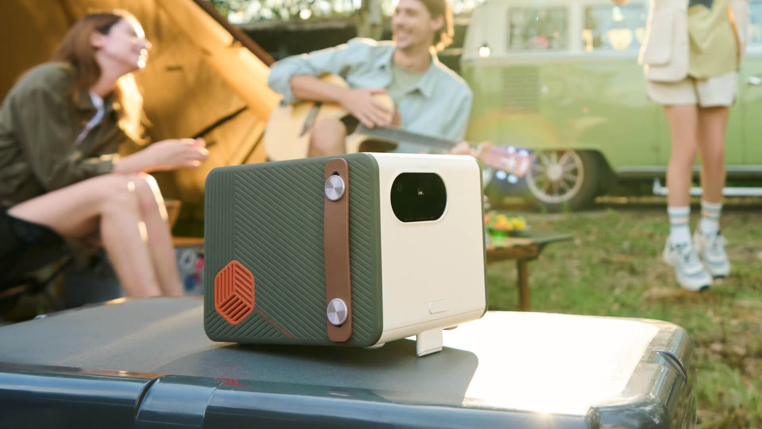Outdoor Electronics