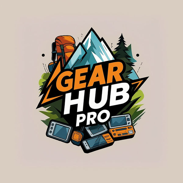 Gear.Hub.Pro